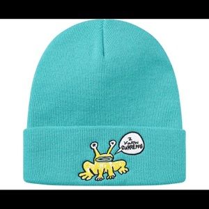 Supreme Daniel Johnston Beanie